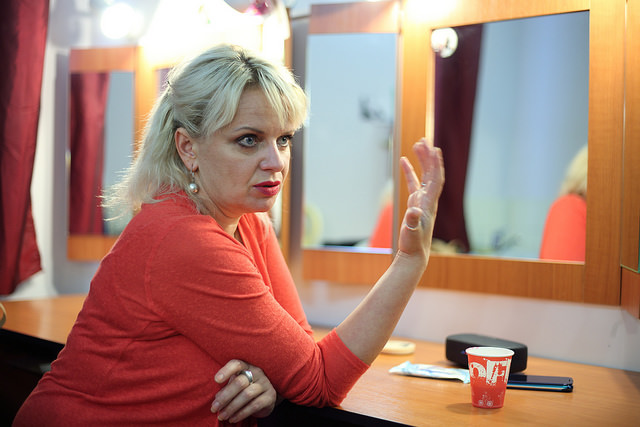 Ірма Вітовська