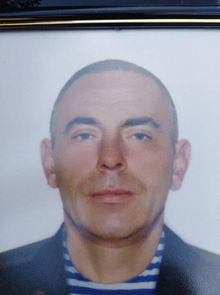 В Івано-Франківську попрощалися з українським бійцем (фото, відео)