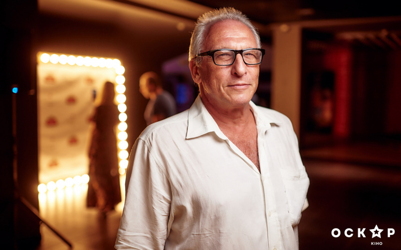 Катя Осадчая, Pianoбой с женой и другие звезды посетили гала-премьеру трагикомедии с Хоакином Фениксом и Руни Марой