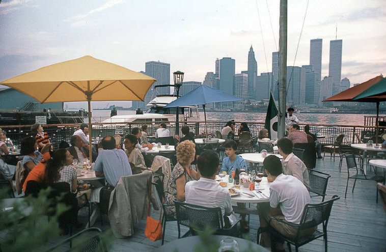 Моторошні фото "нетуристичного" Києва 1980-х