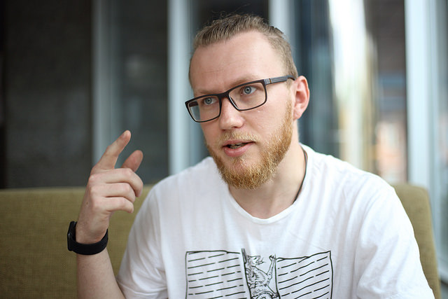 Как живут геи в Украине