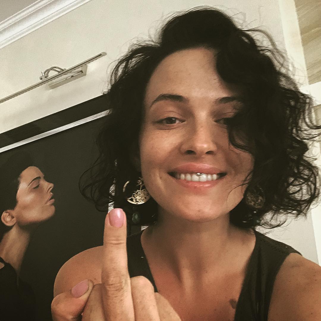 &quot;Йдете, самі знаєте куди&quot;: Даша Астаф'єва різко відповіла кривдникам (фото)