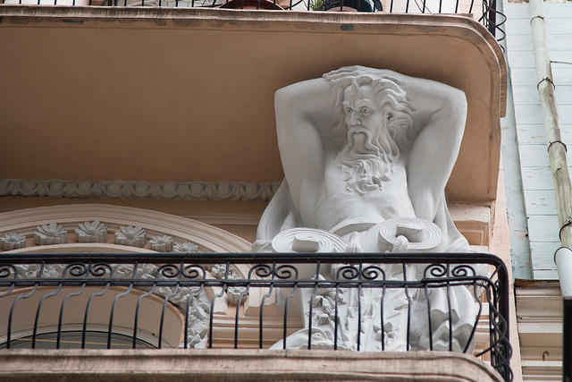 Лучшая смотровая площадка, велотрек и &quot;Маленькая Одесса&quot;: вдохновляющие места Киева от экскурсовода