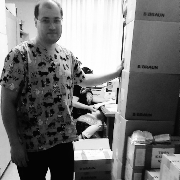 Тіна Кароль виділила півмільйона гривень на допомогу дітям