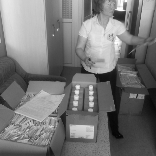 Тіна Кароль виділила півмільйона гривень на допомогу дітям