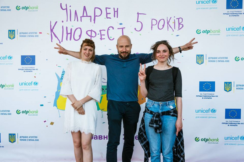 Чілдрен Кінофест 2018: стало відомо ім'я переможця