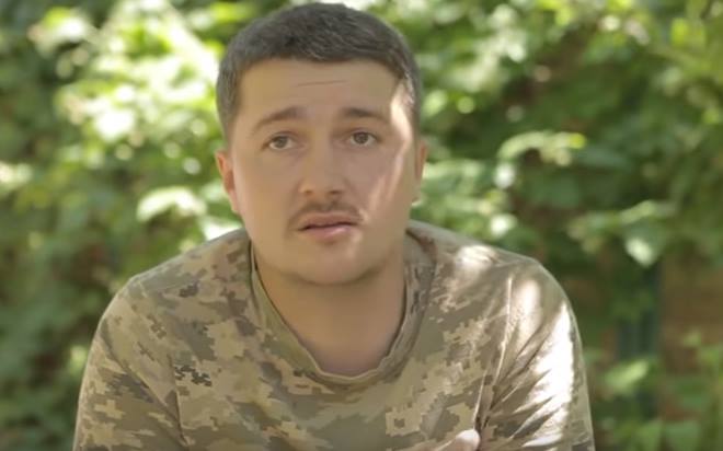 "Захищав себе і журналістів": АТОшник розповів про стрілянину в Обухові