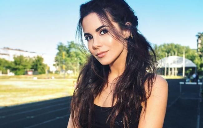 "Неконструктивна критика": Каменських зізналася, як ставиться до своїх хейтерів