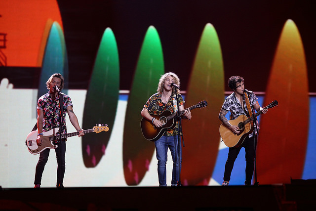 Евровидение 2017 