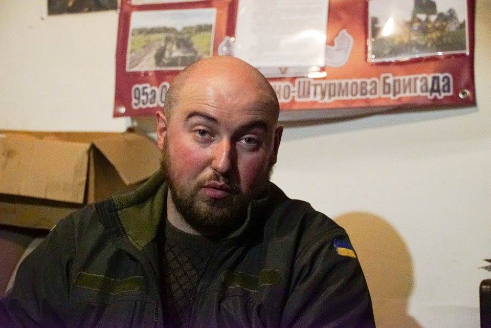 Боец Биг Бой