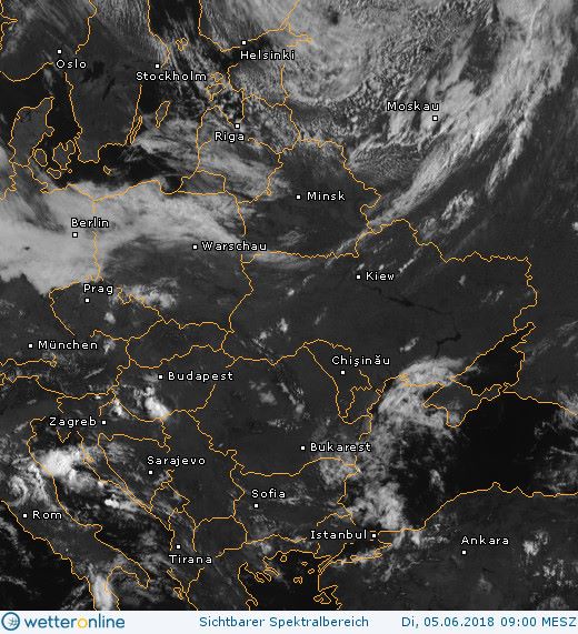 &quot;Ощутимо похолодает&quot;: синоптик предупредила о непогоде