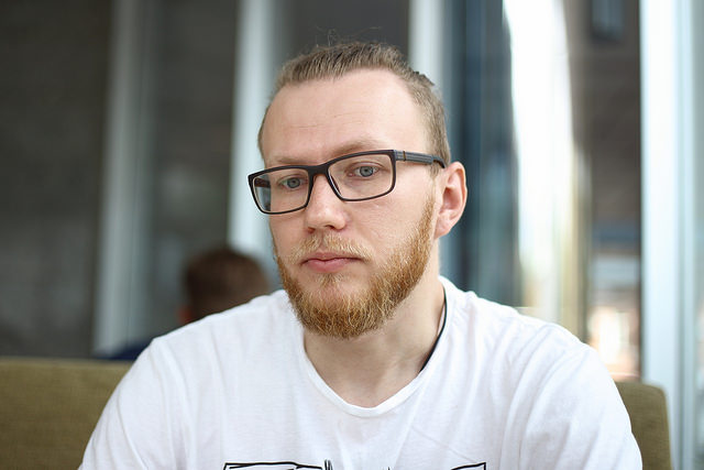 Как живут геи в Украине