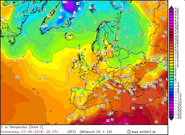"Повеет арктическим холодом": синоптик предупредила об изменении погоды