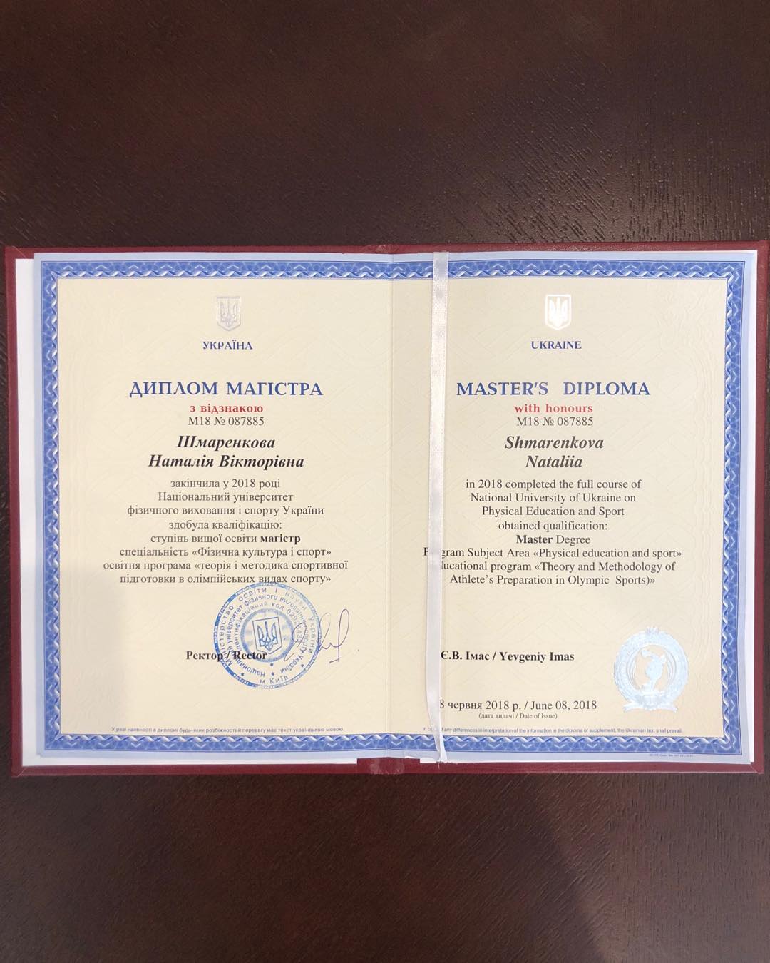 "Дай мне Боже сил": Камалия похвасталась красным дипломом и планами на будущее