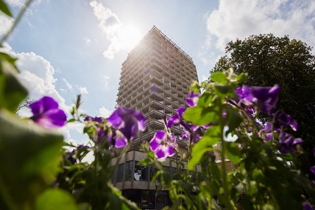 гостиница Киев