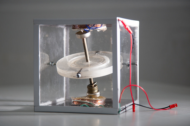 Изобретение Валерии Тищенко