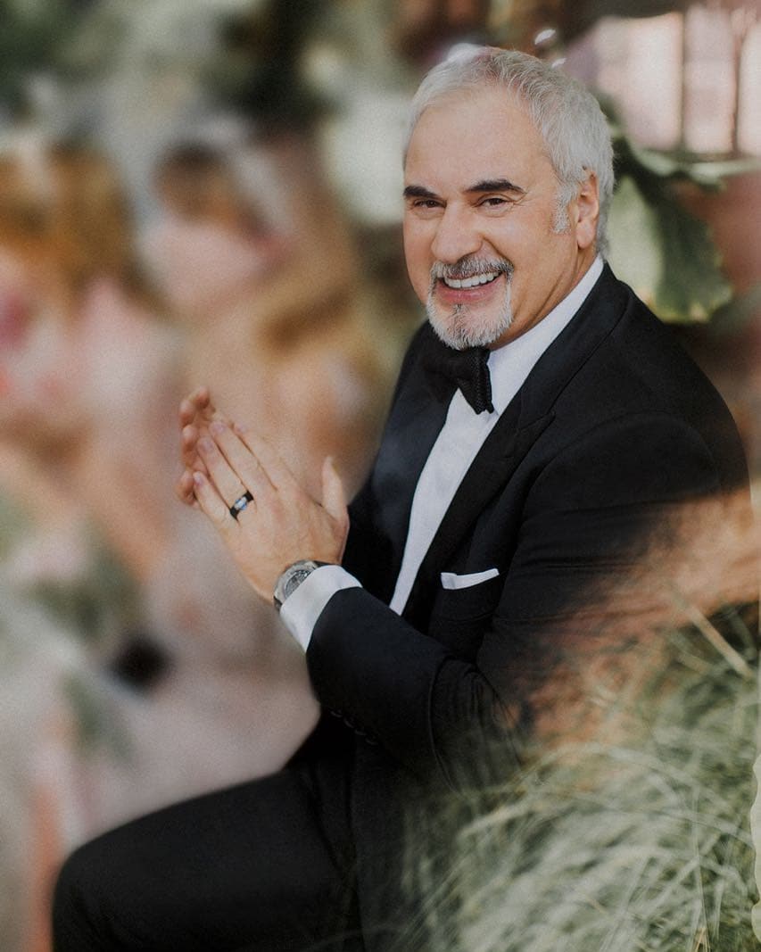 "Лучший из людей": как звезды поздравили Валерия Меладзе с днем рождения