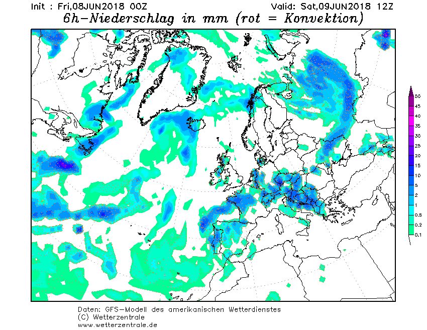 "Грозовые дожди": синоптик дала прогноз на выходные