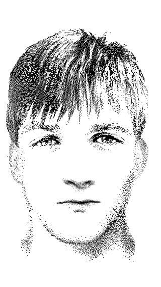 Обсыпал лепестками роз: полиция задержала "романтичного" грабителя (фото)