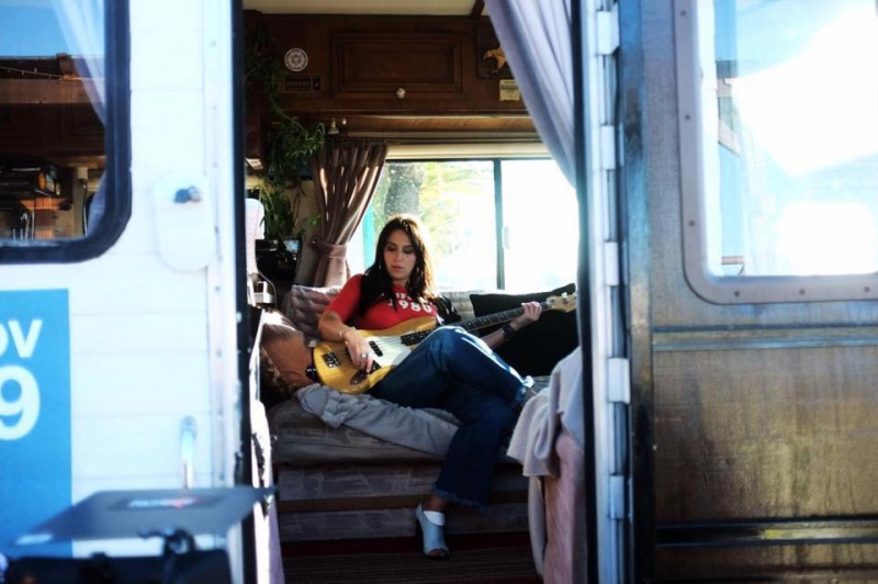 "Один из самых счастливых": Джамала раскрыла свои итоги 2017 года