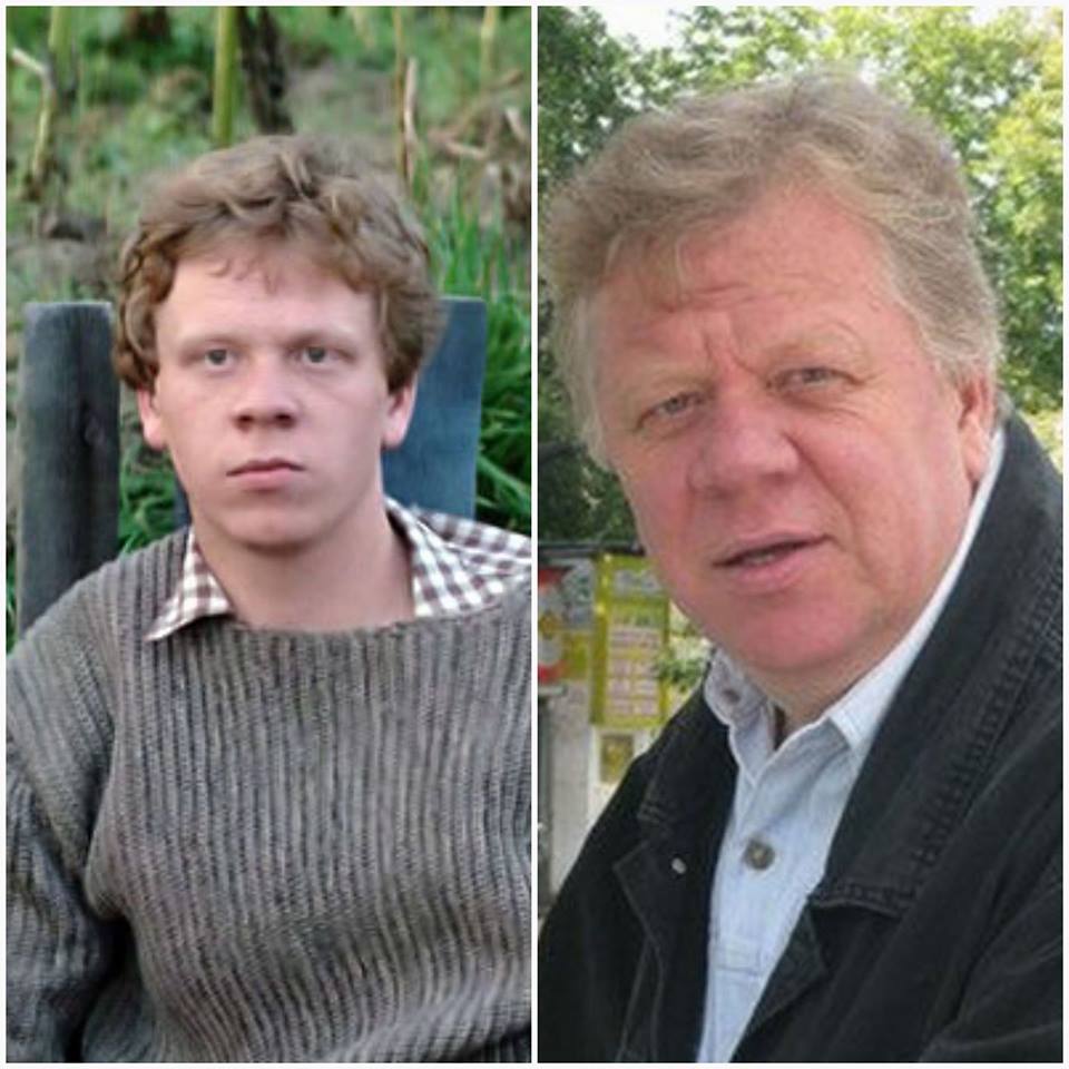 Умер один из главных героев фильма "Любовь и голуби"