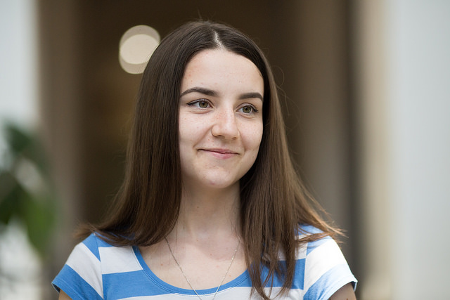 Валерия Тищенко