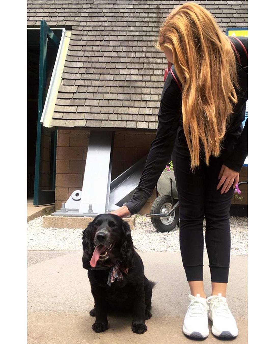 "Сделала это впервые": Тина Кароль преодолела давний страх