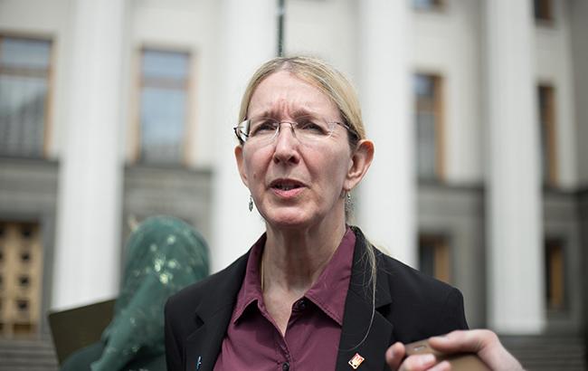 Антибиотики для украинцев: Супрун объяснила ограничение доступа