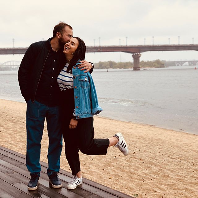 &quot;Такое трогательное фото&quot;: Джамала умилила поклонников семейным снимком