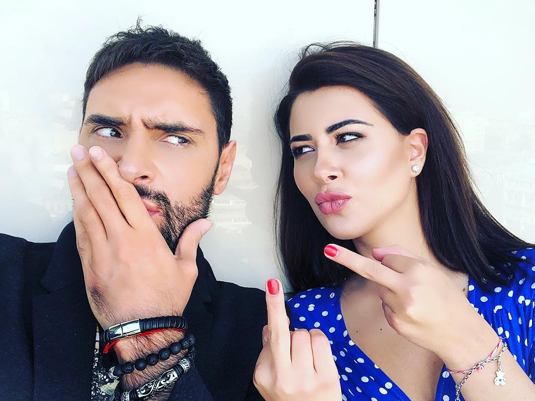 &quot;С болью вижу истину&quot;: Козловский поразил стихом про отношения с бывшей (фото)