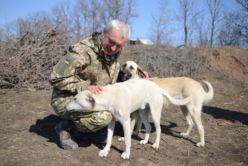 "Каратели": бойцы 93-й бригады рассказали, как их называют враги на фронте