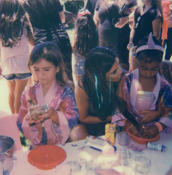 Кім Кардашьян зробила важливу заяву