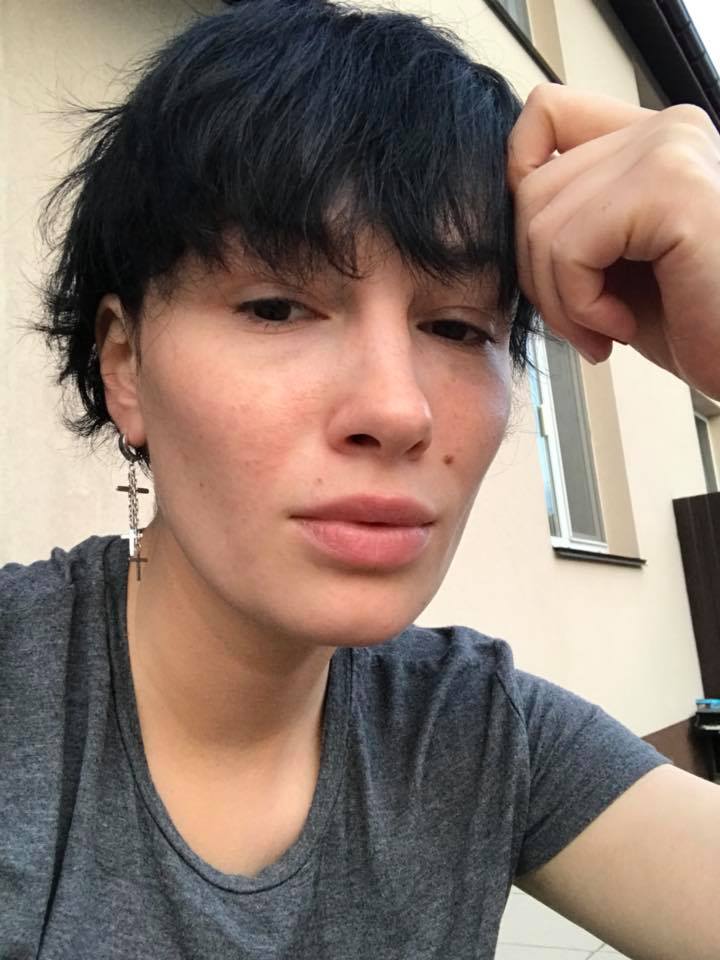 "Разные были ситуации": Приходько рассказала, какие люди попадались ей на жизненном пути