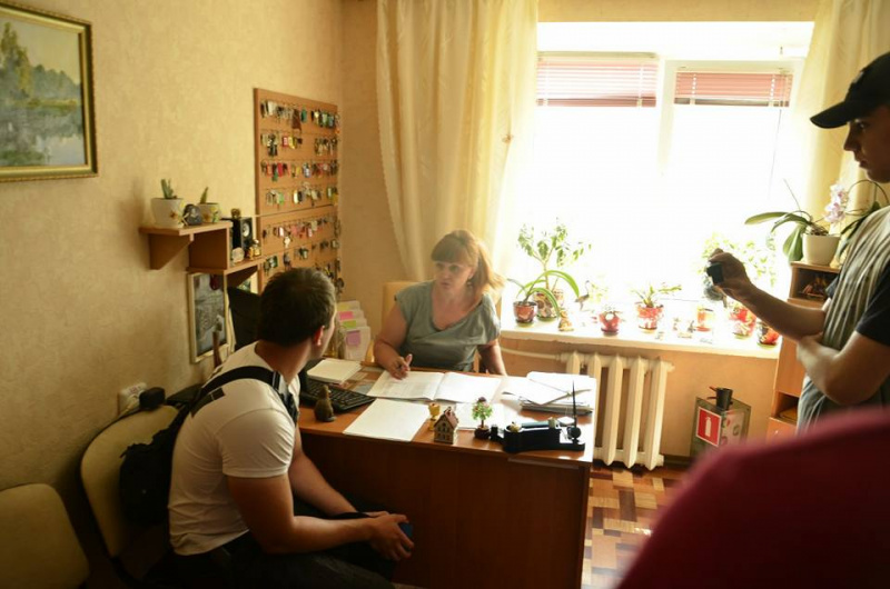 "Чому я повинна її вчити?": у столичному ВУЗі стався скандал через мови