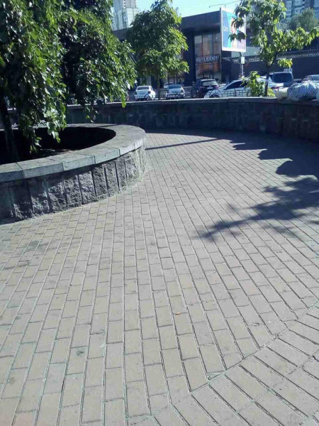 "Гори сміття і бруд": комунальники поскаржилися на табір ромів біля ЖД вокзалу