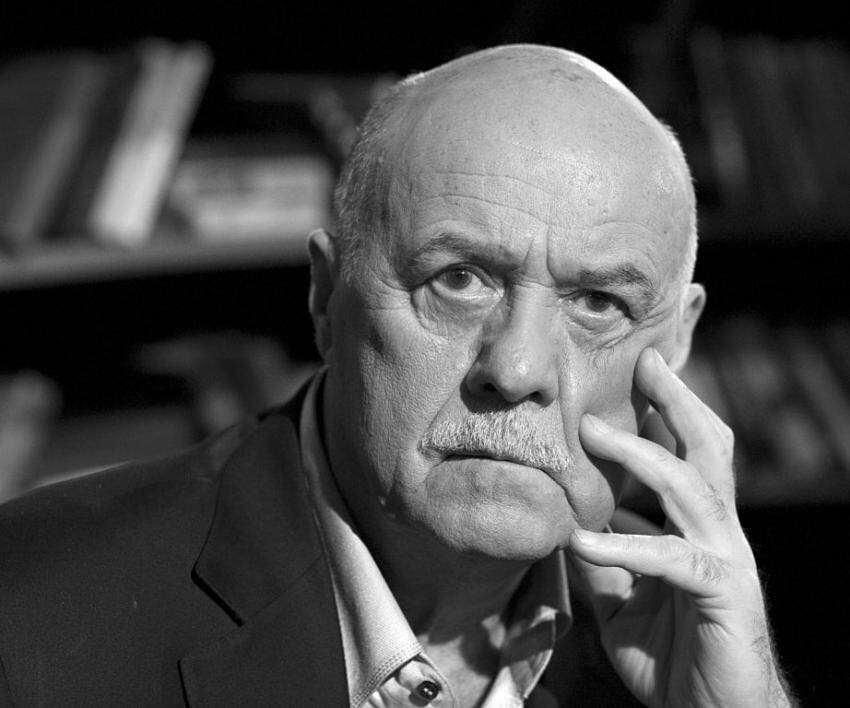 Називав "фашистами" і сміявся з Голодомору: скандальні висловлювання Говорухіна про Україну