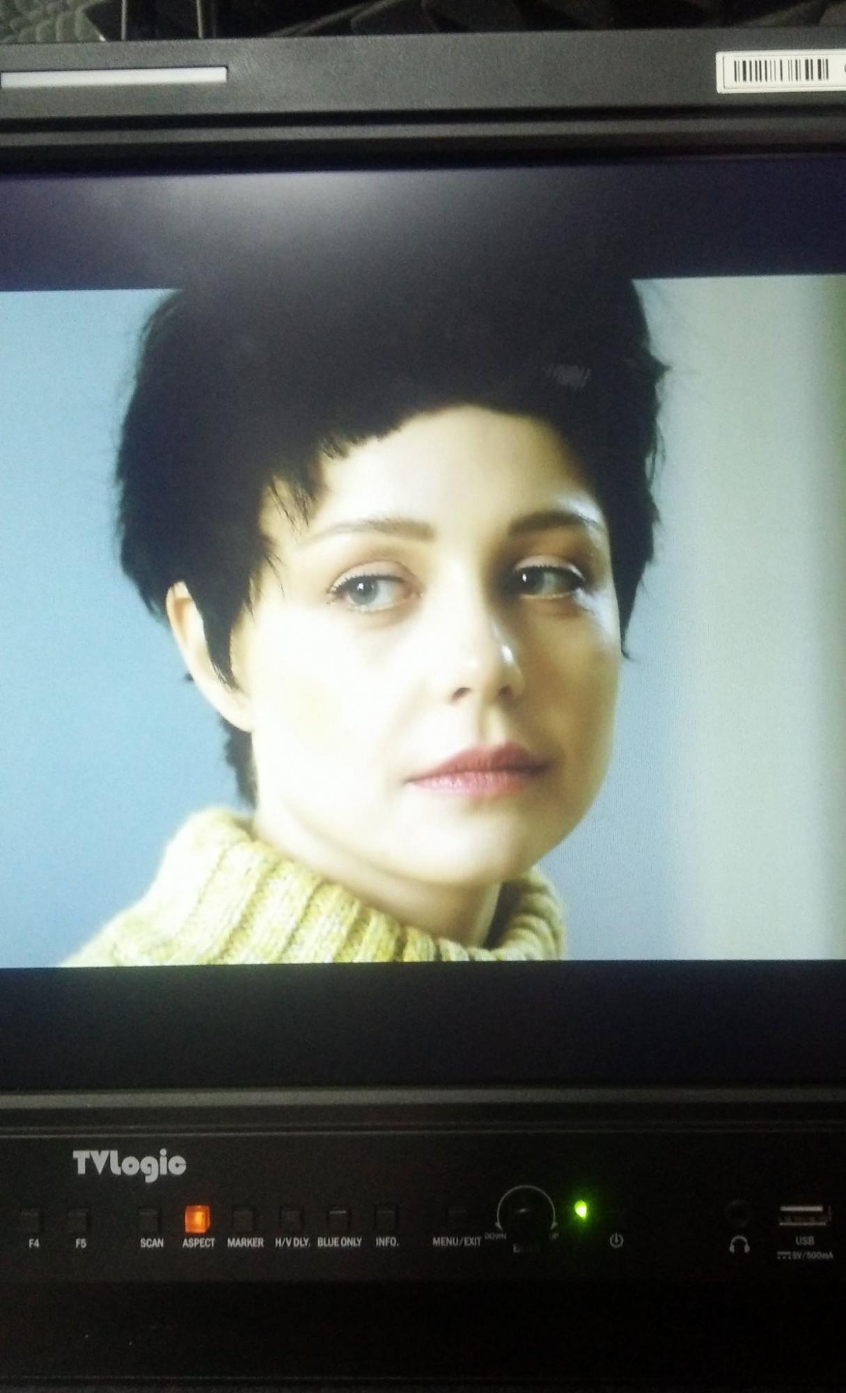 Брюнетка с короткими волосами: Тина Кароль сразила наповал новым образом (фото)