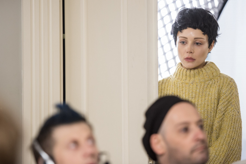 Брюнетка с короткими волосами: Тина Кароль сразила наповал новым образом (фото)