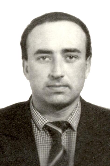 "Тебе бы еще жить и жить, творить": умер украинский журналист