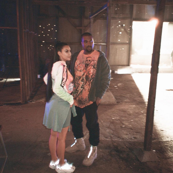 Кім Кардашьян зробила важливу заяву