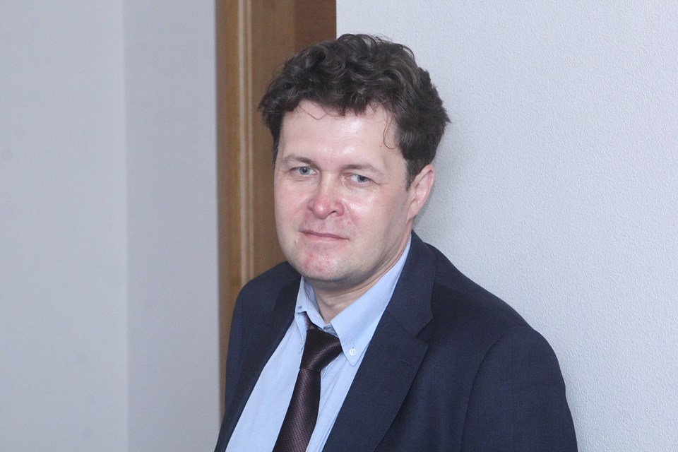 Росія тягне час: експерт розповів, хто може допомогти у звільненні Сенцова