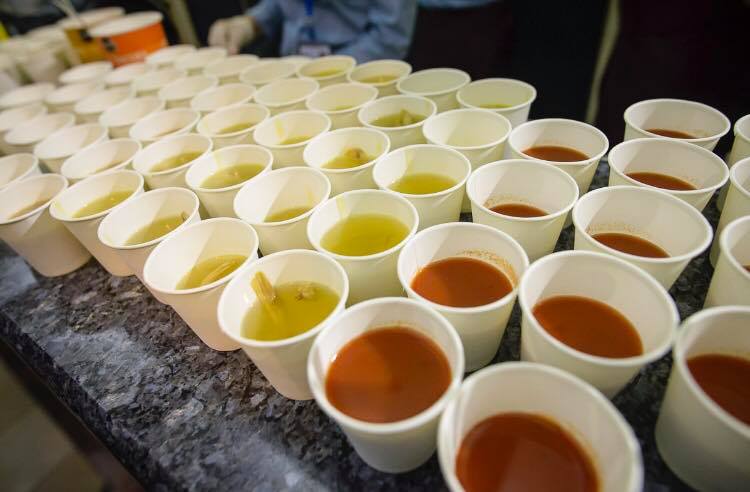 В сети показали, чем будут кормить пассажиров &quot;Укрзализныци&quot; (фото)