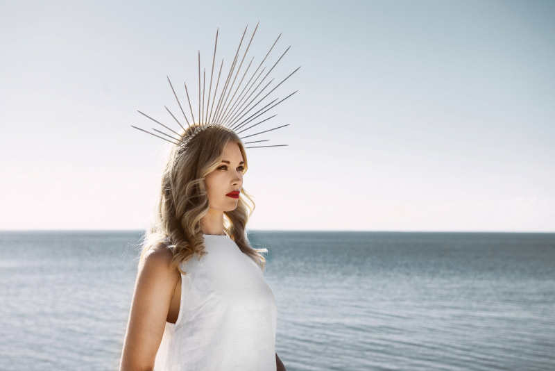 "Постійно живу в напрузі": Лідія Таран відверто розповіла про своє особисте життя