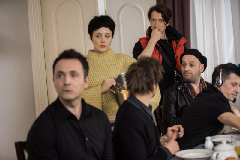 Брюнетка с короткими волосами: Тина Кароль сразила наповал новым образом (фото)