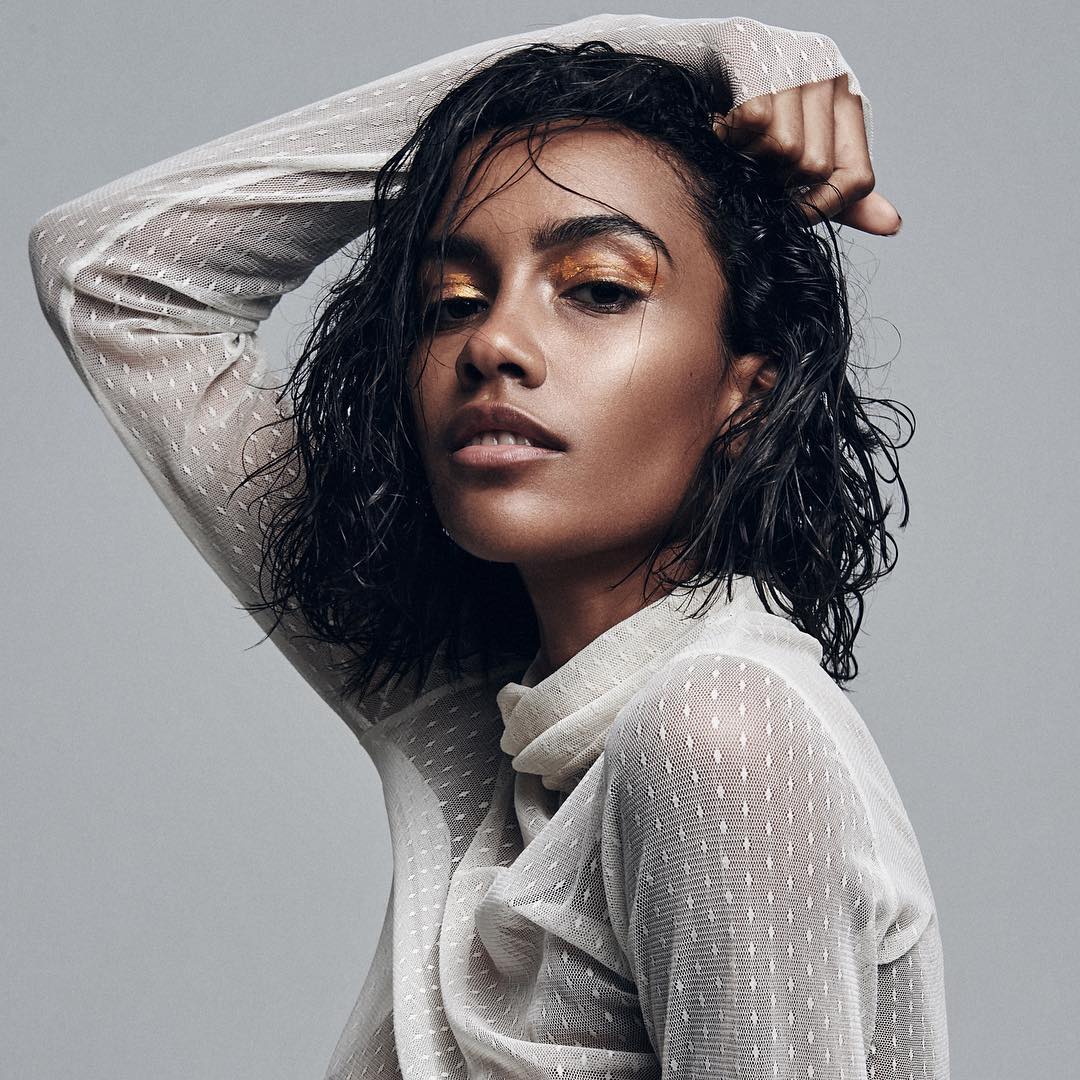 Воздушные челки и стрижки в стиле &quot;пикси&quot;: стилист о главных трендах в прическах 2018