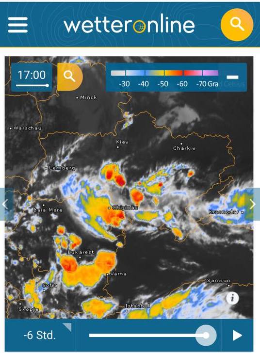 "Буде спекотно": синоптик уточнила прогноз погоди на неділю