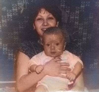 "Важко повірити": Таїсія Повалій показала, як виглядала 35 років тому (фото)