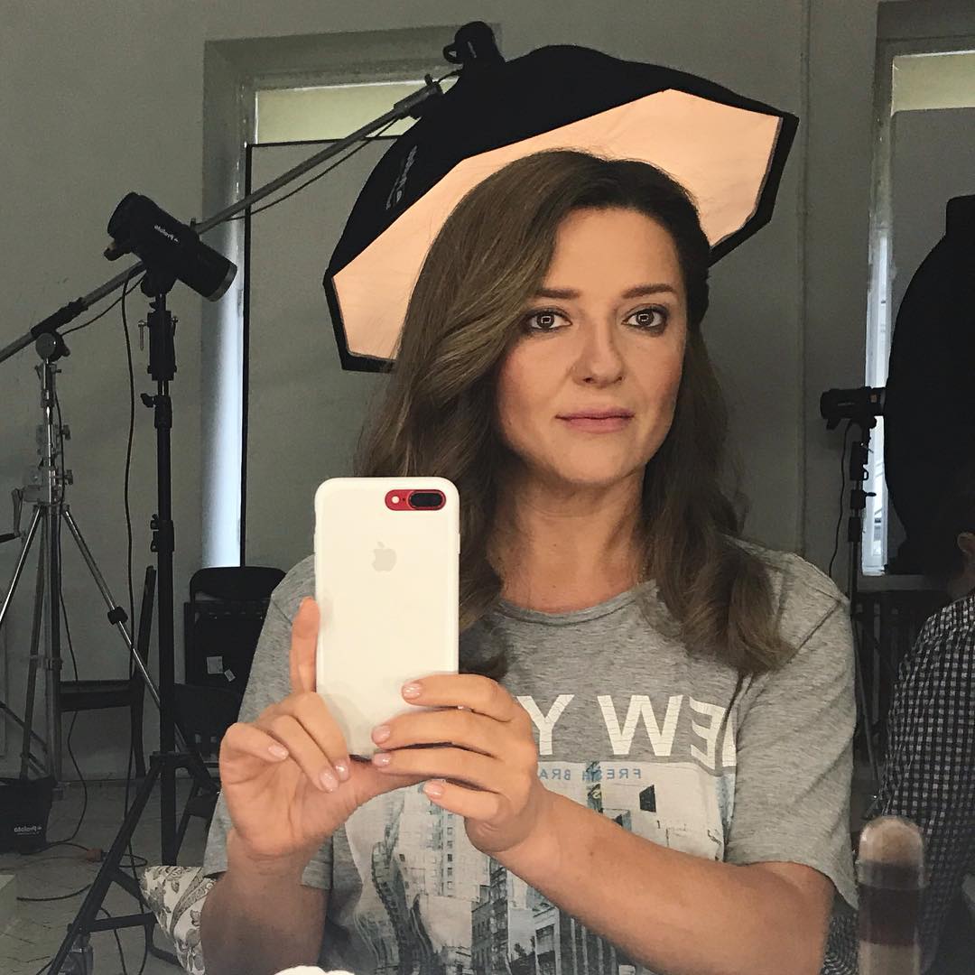 &quot;Лица не узнать&quot;: Могилевская сразила поклонников внешним видом (фото)