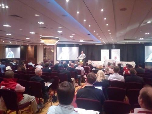 На Global Forum on Nicotine 2018 обговорили нову роль нікотину, не пов'язану з традиційним курінням