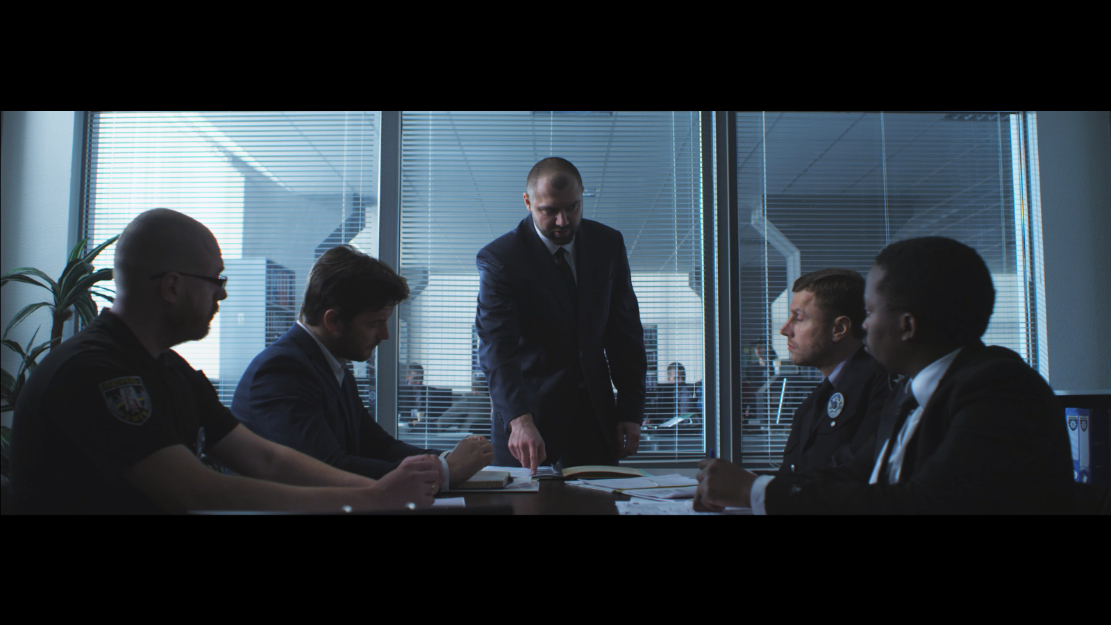 "Понад усе": стартовал всеукраинский кастинг для первого украинского блокбастера